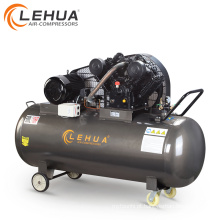 Compressor de ar de duas fases de 300l 10hp 12.5bar